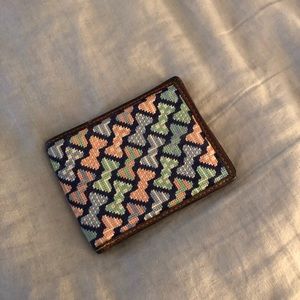 Men’s wallet